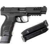 HECKLER & KOCH VP9L 9MM LUGER (9X19 PARA) - 3 of 3