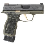 SIG SAUER P365 X 9MM LUGER (9X19 PARA) - 2 of 3