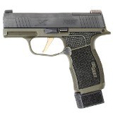 SIG SAUER P365 X 9MM LUGER (9X19 PARA) - 1 of 3