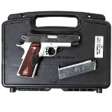 KIMBER PRO CRIMSON CARRY II .45 ACP - 3 of 3