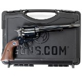 RUGER NEW MODEL SUPER BLACKHAWK .44 MAGNUM - 3 of 3