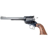 RUGER NEW MODEL SUPER BLACKHAWK .44 MAGNUM - 1 of 3