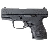 WALTHER PPS 9MM LUGER (9X19 PARA) - 1 of 3