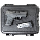 SPRINGFIELD ARMORY XDS-9 3.3 9MM LUGER (9X19 PARA) - 3 of 3