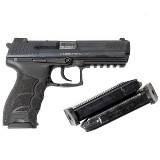 HECKLER & KOCH P30L 9MM LUGER (9X19 PARA) - 3 of 3