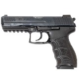 HECKLER & KOCH P30L 9MM LUGER (9X19 PARA) - 1 of 3