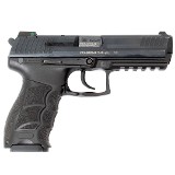 HECKLER & KOCH P30L 9MM LUGER (9X19 PARA) - 2 of 3