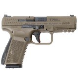 CANIK TP9SF ELITE 9MM LUGER (9X19 PARA) - 2 of 3