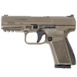 CANIK TP9SF ELITE 9MM LUGER (9X19 PARA) - 1 of 3