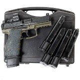 HECKLER & KOCH VP9 9MM LUGER (9X19 PARA) - 3 of 3