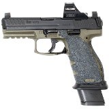 HECKLER & KOCH VP9 9MM LUGER (9X19 PARA) - 1 of 3