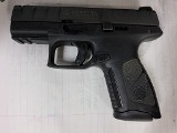 BERETTA APX 9MM LUGER (9x19 PARA) - 2 of 3
