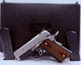 KIMBER ULTRA ELITE .45 ACP - 1 of 3