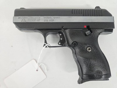 HI-POINT CF380 w/Magazine .380 ACP