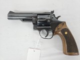 DAN WESSON FIREARMS Model 15 Blued w/Wood Grips .357 MAG - 3 of 3
