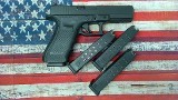 GLOCK G22 GEN 4 .40 S&W - 2 of 3