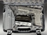 SIG SAUER P320 XFIVE LEGION 9MM LUGER (9X19 PARA) - 1 of 3