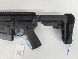DPMS DPMS/BCA AR-15 Pistol w/Mag, Range Bag .338 ARC - 2 of 3