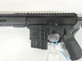 DPMS DPMS/BCA AR-15 Pistol w/Mag, Range Bag .338 ARC - 3 of 3