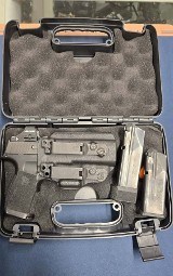 SIG SAUER P365 XL 9MM LUGER (9X19 PARA) - 1 of 3