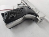 LORCIN ENGINEERING CO L380 Nickel Plated w/Magazine .380 ACP - 3 of 3