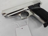 LORCIN ENGINEERING CO L380 Nickel Plated w/Magazine .380 ACP - 2 of 3