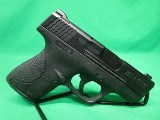 SMITH & WESSON M&P 9 SHIELD 9MM LUGER (9X19 PARA) - 2 of 3