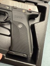 RUGER SR9 9MM LUGER (9x19 PARA) - 3 of 3