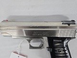 JENNINGS FIREARMS Nine Bryco, No Mag, Operational 9MM LUGER (9x19 PARA) - 2 of 3