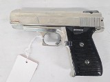 JENNINGS FIREARMS Nine Bryco, No Mag, Operational 9MM LUGER (9x19 PARA) - 1 of 3