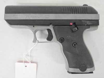 HI-POINT CF380 w/Magazine .380 ACP