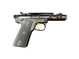 RUGER Mark IV 22/45 Lite .22 LR - 2 of 2