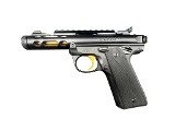 RUGER Mark IV 22/45 Lite .22 LR