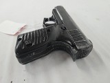 LORCIN ENGINEERING CO L380 w/No Magazine, Operational .380 ACP - 3 of 3