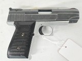 JIMENEZ ARMS INC. JA Nine, No Mag, Operational 9MM LUGER (9x19 PARA) - 3 of 3
