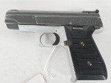 JIMENEZ ARMS INC. JA Nine, No Mag, Operational 9MM LUGER (9x19 PARA) - 1 of 3