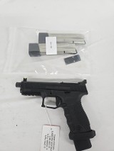 STOEGER STR-9S Combat w/Optic Plate, 3 Mags, Threaded Barrel 9MM LUGER (9x19 PARA) - 1 of 3