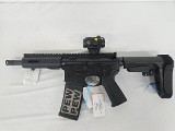 DPMS DPMS/BCA AR-15 Pistol w/Red Dot, Magazine, Range Bag 5.56X45MM NATO - 1 of 3