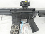 DPMS DPMS/BCA AR-15 Pistol w/Red Dot, Magazine, Range Bag 5.56X45MM NATO - 2 of 3