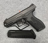 IWI MASADA 9MM 9MM LUGER (9x19 PARA)