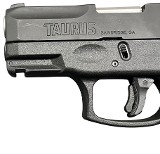 TAURUS G2c 9MM LUGER (9x19 PARA) - 2 of 3