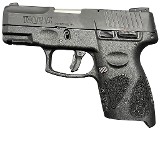 TAURUS G2c 9MM LUGER (9x19 PARA) - 1 of 3