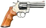 COLT King Cobra .357 mag - 1 of 3