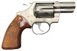COLT Detective Special .38 SPL