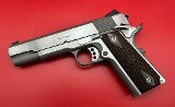 SPRINGFIELD ARMORY GARRISON .45 ACP - 2 of 3 SPRINGFIELD ARMORY GARRISON .45 ACP - 2 of 3