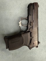 BERSA Thunder Pro Compact .45 ACP