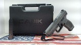 CANIK TP9SF 9MM LUGER (9x19 PARA) - 1 of 3