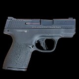 SMITH & WESSON M&P9 SHIELD PLUS 9MM LUGER (9X19 PARA) - 2 of 2