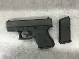 GLOCK 28 GEN 3 .380 ACP - 1 of 2