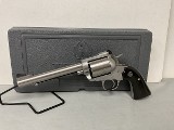 RUGER NEW MODEL SUPER BLACKHAWK BISLEY .454 CASULL - 1 of 2